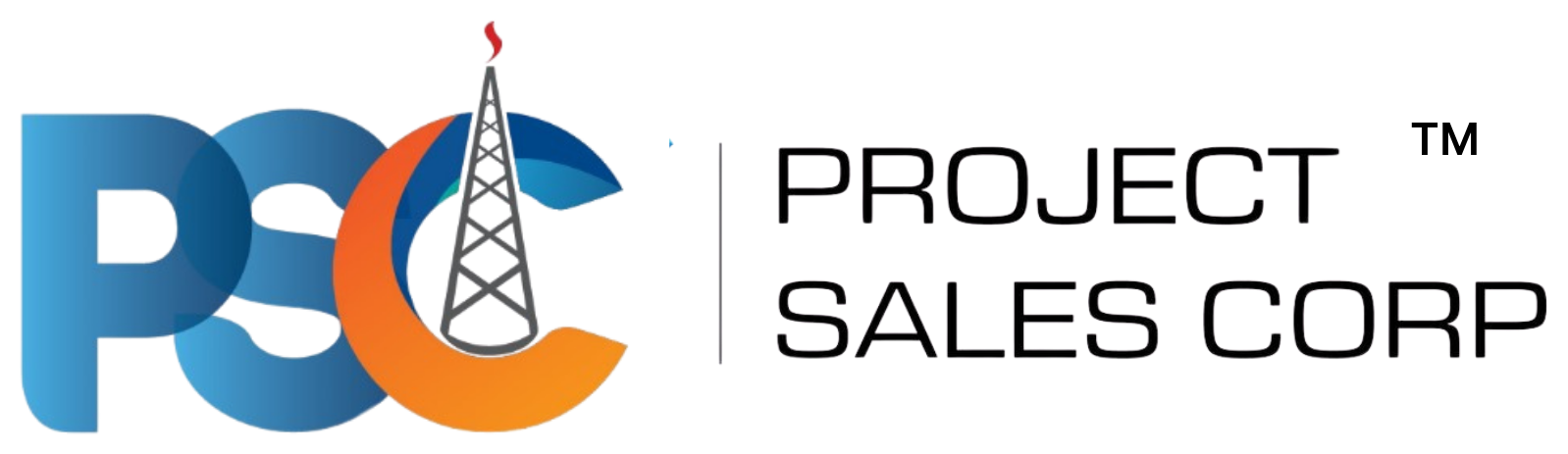 Project Sales Corp logo